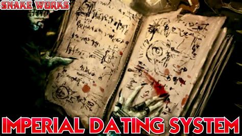 dating at imperial
